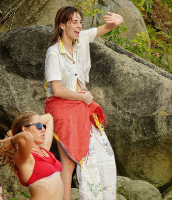 Maya Hawke