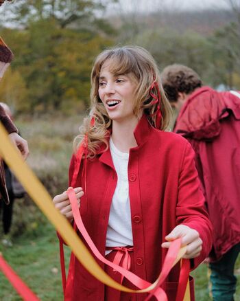 Maya Hawke