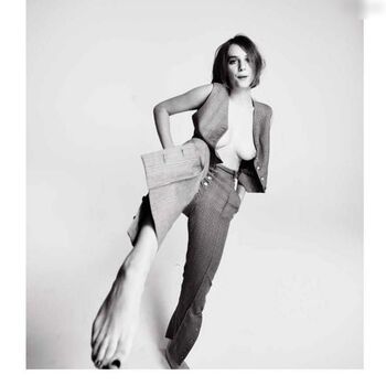 Maya Hawke