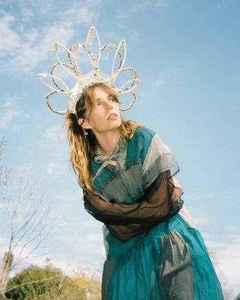 Maya Hawke