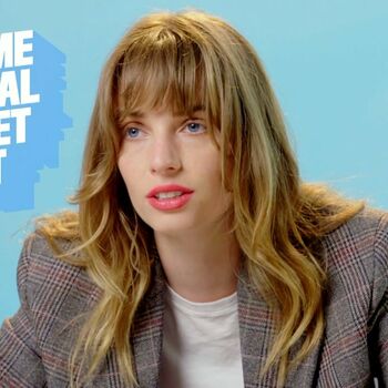 Maya Hawke