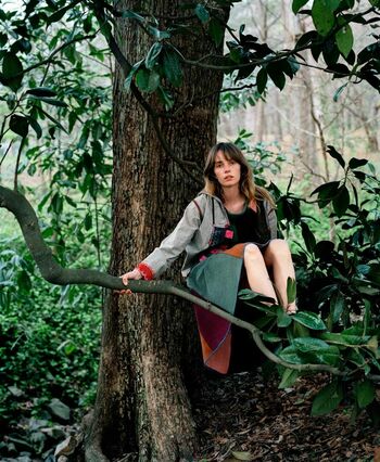 Maya Hawke