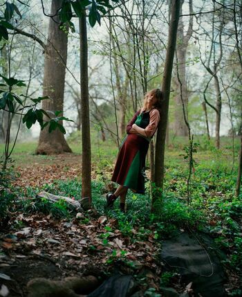 Maya Hawke