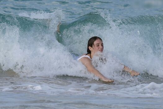 Maya Hawke