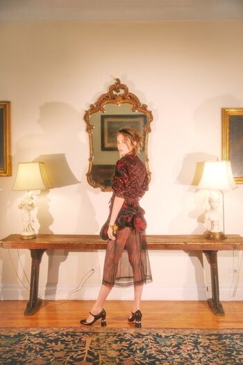 Maya Hawke