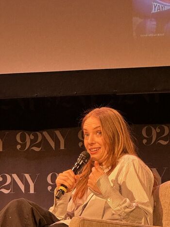 Maya Hawke