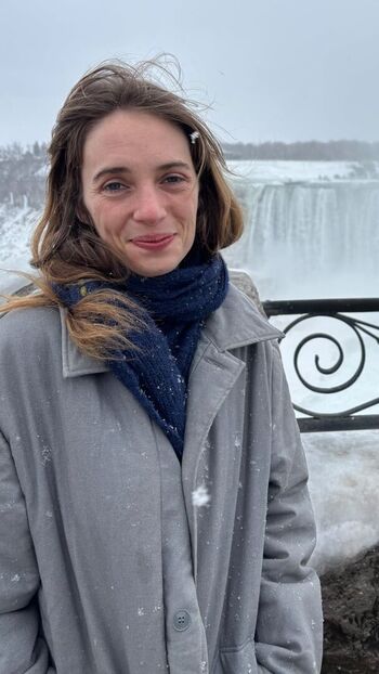 Maya Hawke