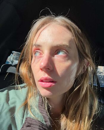 Maya Hawke