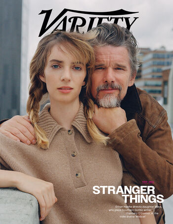 Maya Hawke