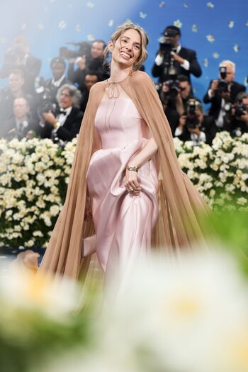 Maya Hawke