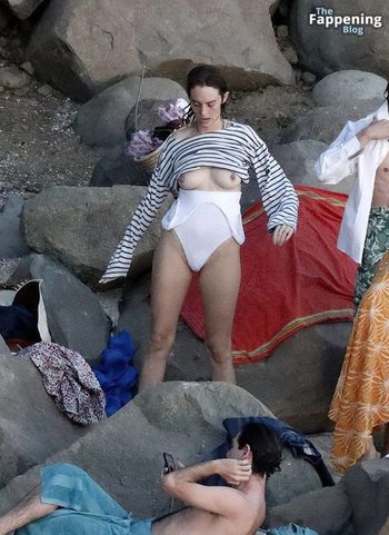 Maya Hawke