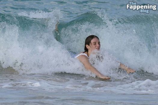 Maya Hawke