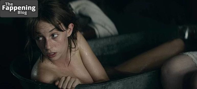 Maya Hawke