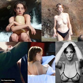 Maya Hawke