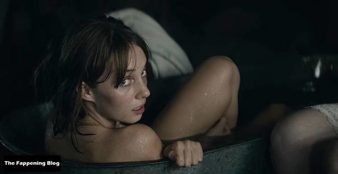 Maya Hawke