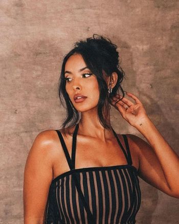 Maya Jama