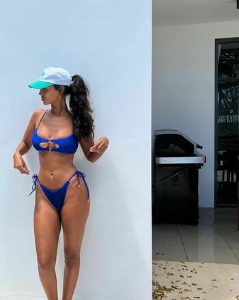 Maya Jama