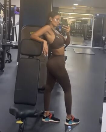 Maya Jama
