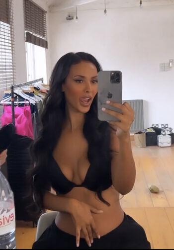 Maya Jama