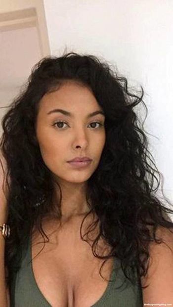 Maya Jama