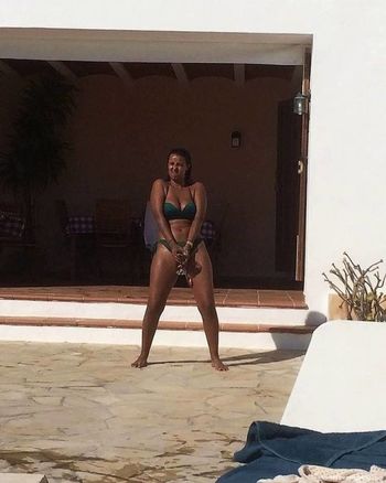 Maya Jama