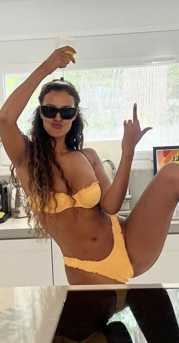 Maya Jama
