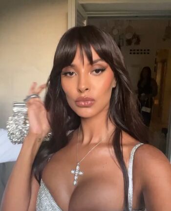 Maya Jama