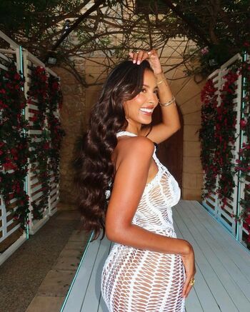 Maya Jama