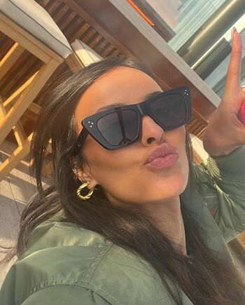 Maya Jama