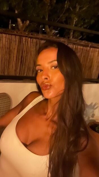 Maya Jama