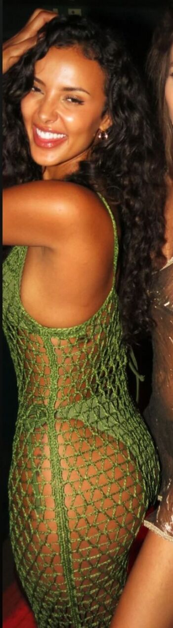 Maya Jama