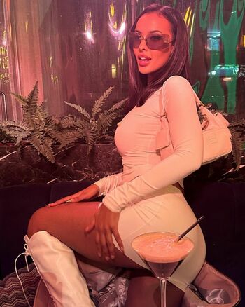 Maya Jama