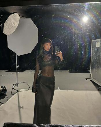 Maya Jama