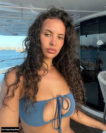 Maya Jama