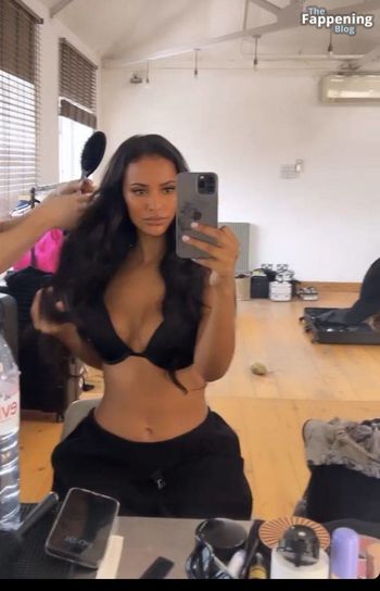 Maya Jama