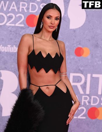 Maya Jama