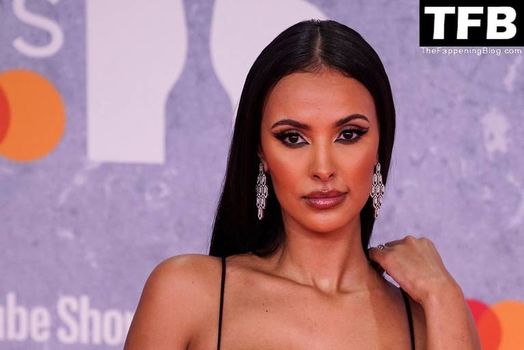 Maya Jama