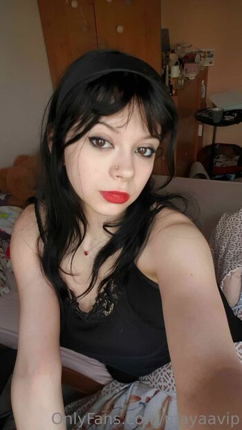Maya VIP
