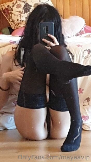 Maya VIP