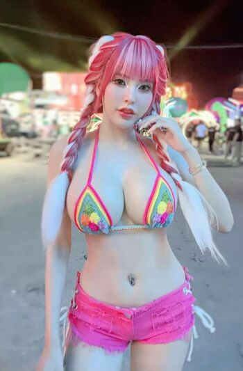 Maya Yarr