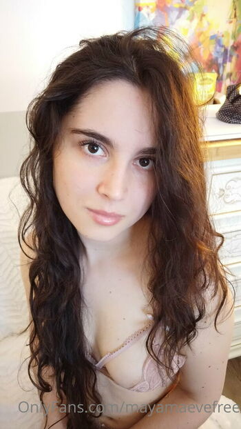 mayamaevefree