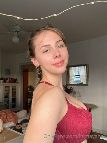 mayaruefree