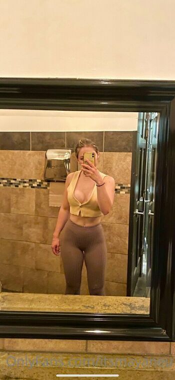 mayaruefree