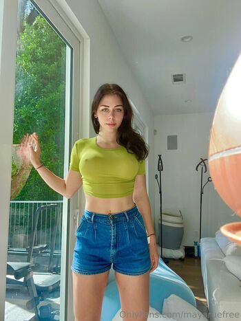 mayaruefree