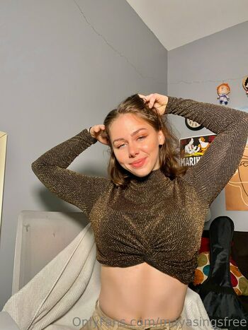 mayaruefree