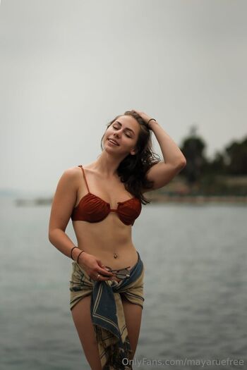 mayaruefree