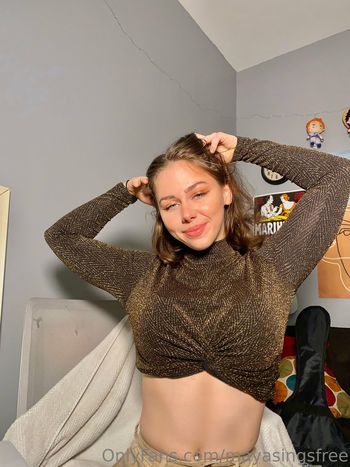 mayasingsfree