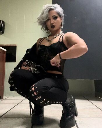 Mayatheamazon