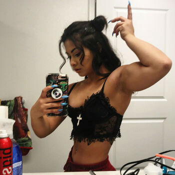 Mayatheamazon
