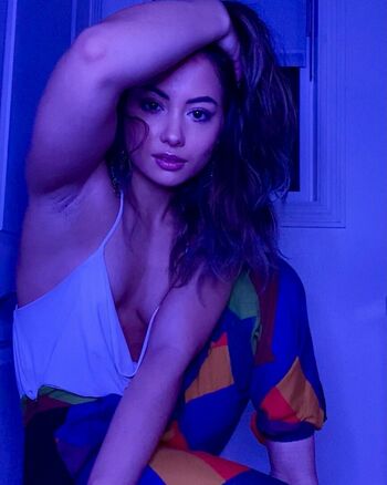 Mayatheamazon